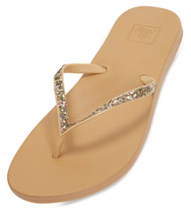 Reef Women's Cushion Bounce Stargazer Flip Flop