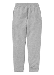 Port & Company Youth Core Fleece Jogger Pants