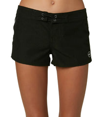 O'Neill Girls' Saltwater Solid 2" Boardshort (Little Kid, Big Kid)