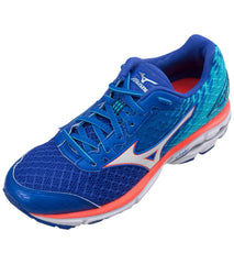 Mizuno Women's Wave Rider 19 Running Shoes