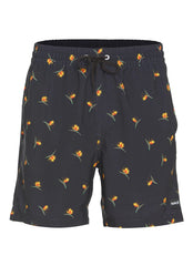 Hurley Men's 17" Cannonball Swim Trunks