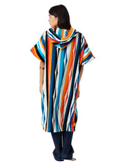 Slowtide Duvall Extra-Warm Changing Poncho