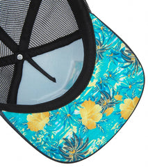 Rip Curl Men's Botanical Garden Trucker Hat