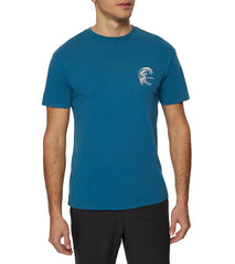 O'Neill Men's Adapt Short Sleeve Tee