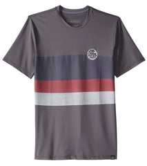 Rip Curl Men's Surf Craft Short Sleeve Surf Shirt