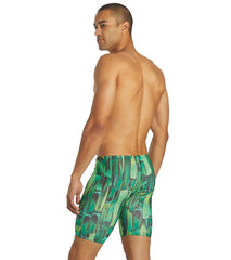 Sporti HydroLast Artsy Jammer Swimsuit (22-40)
