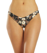 Rip Curl Women's Sunset Haze Reversible Skimpy Bikini Bottom