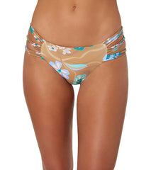 O'Neill Women's Melody Boulders Bikini Bottom