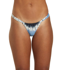 Rip Curl Women's Surf Treehouse Skimpy Bikini Bottom