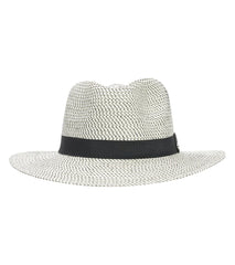 Wallaroo Women's Petite Charlie Fedora Hat