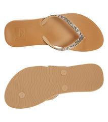 Reef Women's Cushion Bounce Stargazer Flip Flop