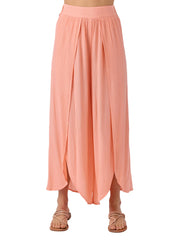 O'Neill Women's Saltwater Solids Tymea Pant Cover Up
