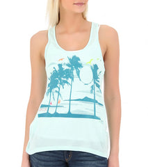 Rip Curl Women's Staycation Tank