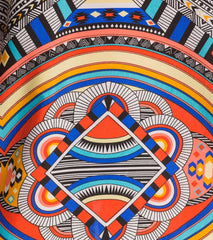 Rip Curl Tribal Myth Cover Up Dress
