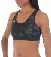 Mizuno Women's Colt Running Sport Bra