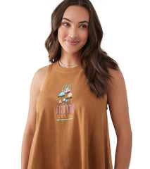 O'Neill Women's Day Tripper Tank Top