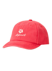 Rip Curl Girls' Washed Twill Cap