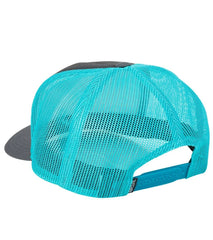 Rip Curl Men's Big Mama Trucker Hat