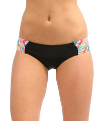 Rip Curl Swimwear Tribal Quest Hipster Bikini Bottom