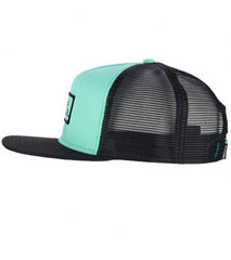 Rip Curl Men's Aggro Plus Trucker Hat