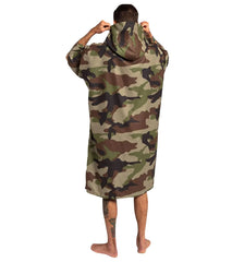 Slowtide Regime Quick-Dry Poncho