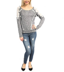 Rip Curl Daybreak Fleece Sweater