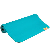 Hugger Mugger Earth Elements Eco Yoga Mat 72" 5mm