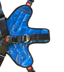 LINE2Design Deluxe Pediatric Child Restraint System