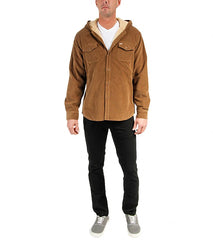 Rip Curl Men's Raw Cord Jacket