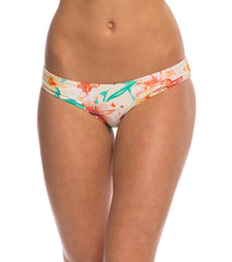 Rip Curl Swimwear Tropic Wind Reversible Hipster Bikini Bottom