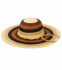 Rip Curl Isis Stripe Boho Hat