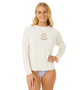Rip Curl Women's San Carlos Surf Lite Long Sleeve Surf Shirt