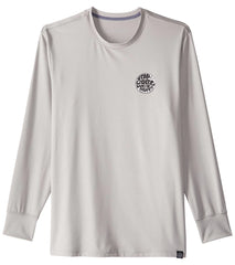 Rip Curl Men's Aggrolite Long Sleeve Surf Shirt