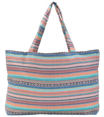 Rip Curl Carmenita Jacquard Beach Tote