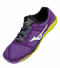 Mizuno Women's Wave Evo Ferus Trail Running Shoes