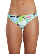 JOLYN Women's Andy Daylily Bikini Bottom
