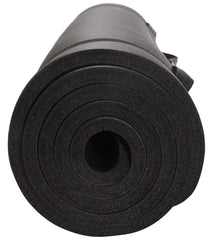 Everyday Yoga ½” Thick Yoga Fitness Exercise Mat with Mat Sling 72” x 26”