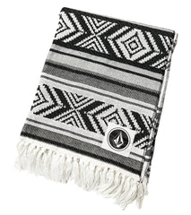 Volcom Mexican Style Blanket