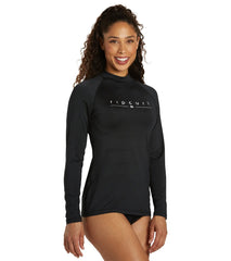 Rip Curl Women's Golden Rays Long Sleeve UPF 50 Surf Shirt