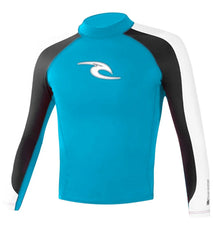 Rip Curl Youth Classic Wave L/S Rashguard