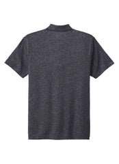 New Era New Era Slub Twist Polo