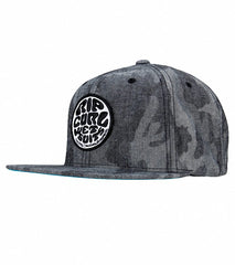 Rip Curl Men's Wall Paper Cap