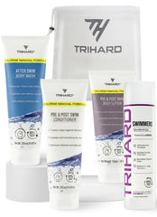 TRIHARD Basic Care Bundle