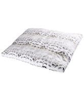 Hugger Mugger Zabuton Printed Yoga Mediation Cushion