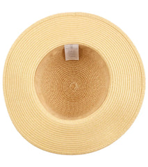 Rip Curl Bella Short Brim Boho Hat