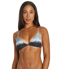 Rip Curl Women's Surf Treehouse Crossback Triangle Bikini Top