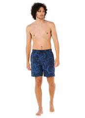 Rip Curl Men's 16" Cody Welsh Volley Swim Trunks