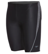 Speedo Men's Relaunch Splice Jammer Swimsuit