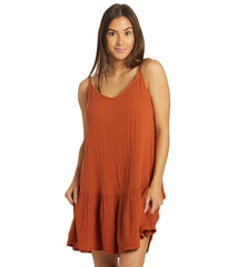 Rip Curl Women's Premium Surf Cover Up