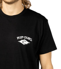 Rip Curl Men's Alignment Tee